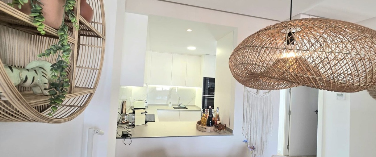 Rynek wtórny - apartment - Orihuela - Orihuela Costa