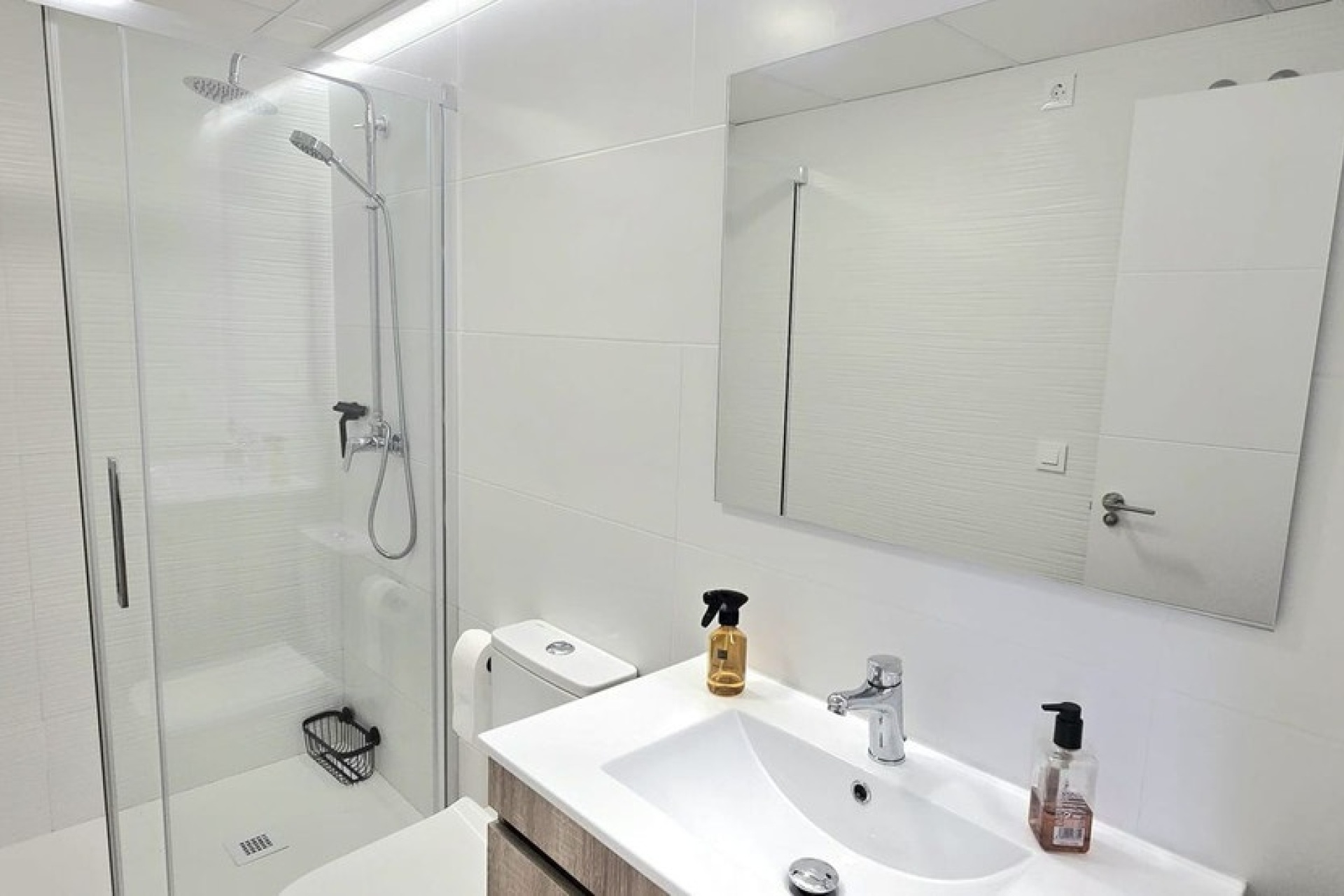 Rynek wtórny - apartment - Orihuela - Orihuela Costa