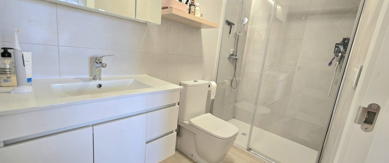 Rynek wtórny - apartment - Orihuela - Orihuela Costa