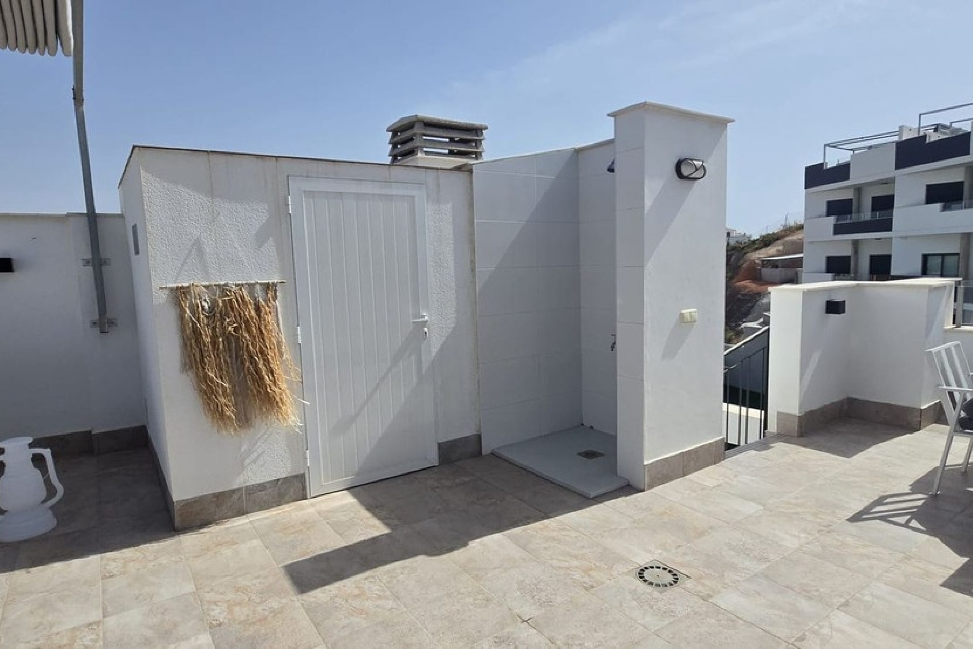 Rynek wtórny - apartment - Orihuela - Orihuela Costa