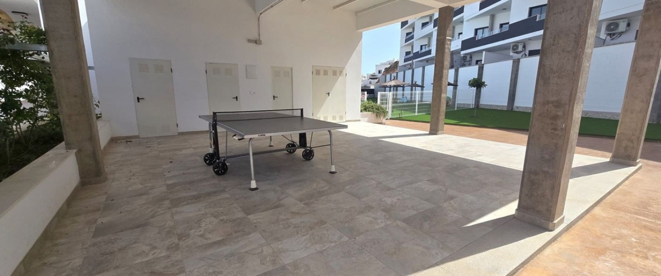 Rynek wtórny - apartment - Orihuela - Orihuela Costa