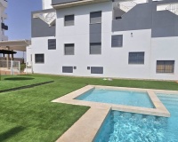 Rynek wtórny - apartment - Orihuela - Orihuela Costa