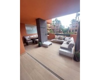 Rynek wtórny - apartment - Orihuela - Orihuela Costa