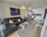Rynek wtórny - apartment - Orihuela - Orihuela Costa