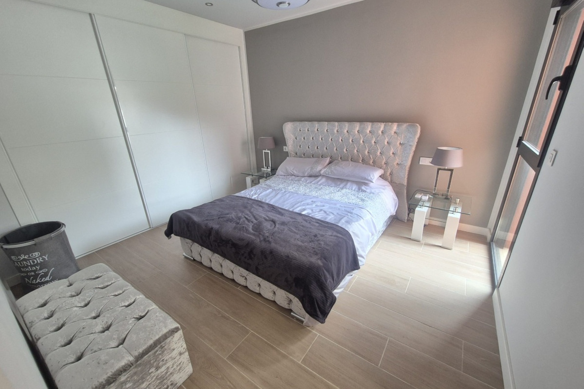 Rynek wtórny - apartment - Orihuela - Orihuela Costa