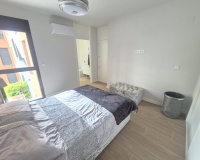 Rynek wtórny - apartment - Orihuela - Orihuela Costa