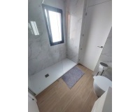 Rynek wtórny - apartment - Orihuela - Orihuela Costa