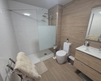 Rynek wtórny - apartment - Orihuela - Orihuela Costa