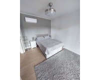 Rynek wtórny - apartment - Orihuela - Orihuela Costa