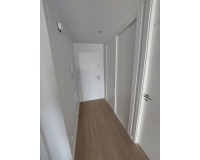 Rynek wtórny - apartment - Orihuela - Orihuela Costa