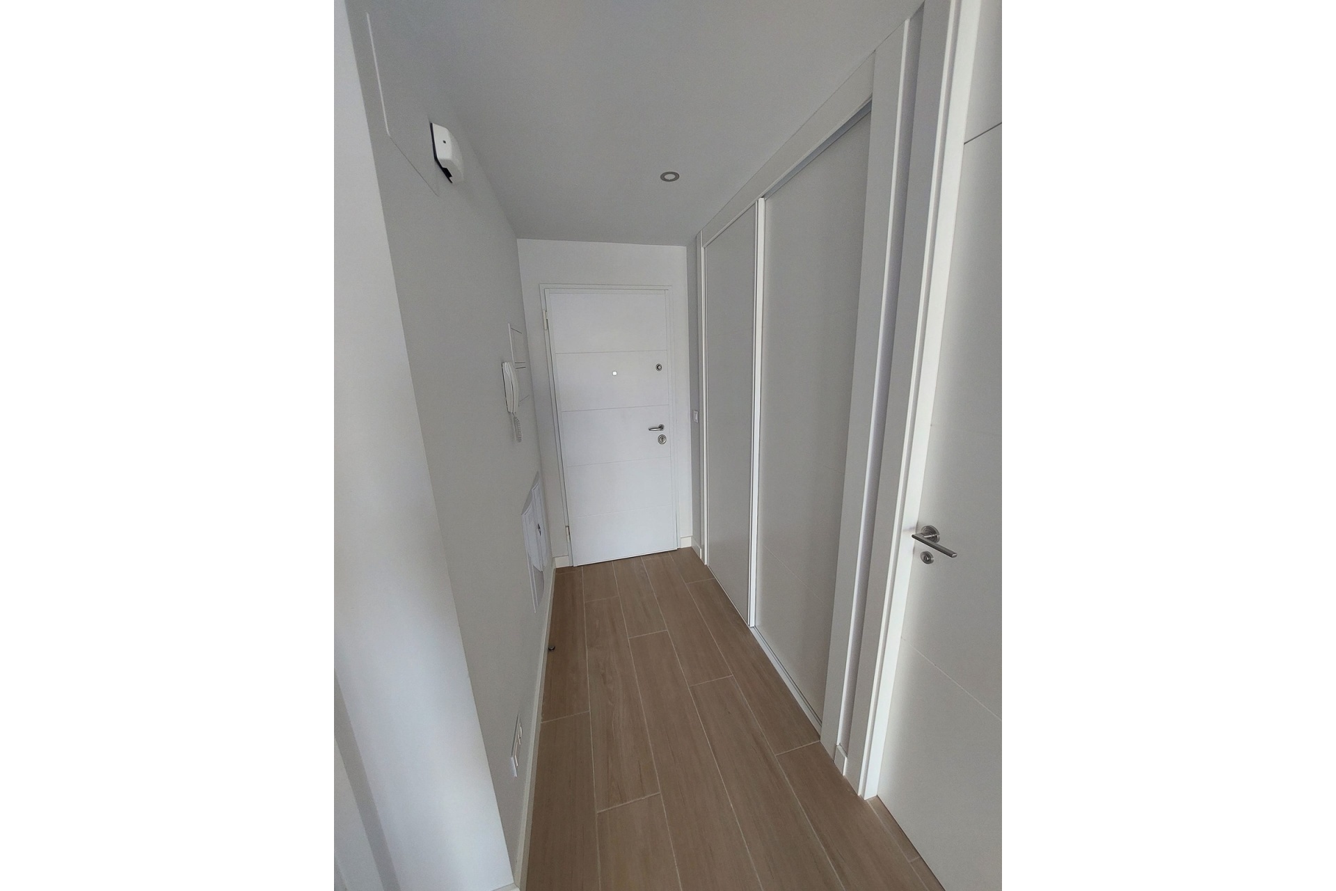 Rynek wtórny - apartment - Orihuela - Orihuela Costa