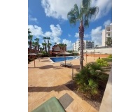 Rynek wtórny - apartment - Orihuela - Orihuela Costa