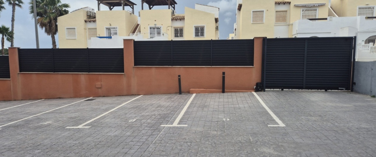 Rynek wtórny - apartment - Orihuela - Orihuela Costa