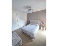 Rynek wtórny - apartment - Orihuela - Orihuela Costa