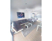 Rynek wtórny - apartment - Orihuela - Orihuela Costa
