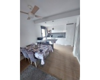 Rynek wtórny - apartment - Orihuela - Orihuela Costa