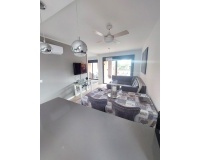 Rynek wtórny - apartment - Orihuela - Orihuela Costa