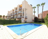 Rynek wtórny - apartment - Orihuela - Orihuela Costa