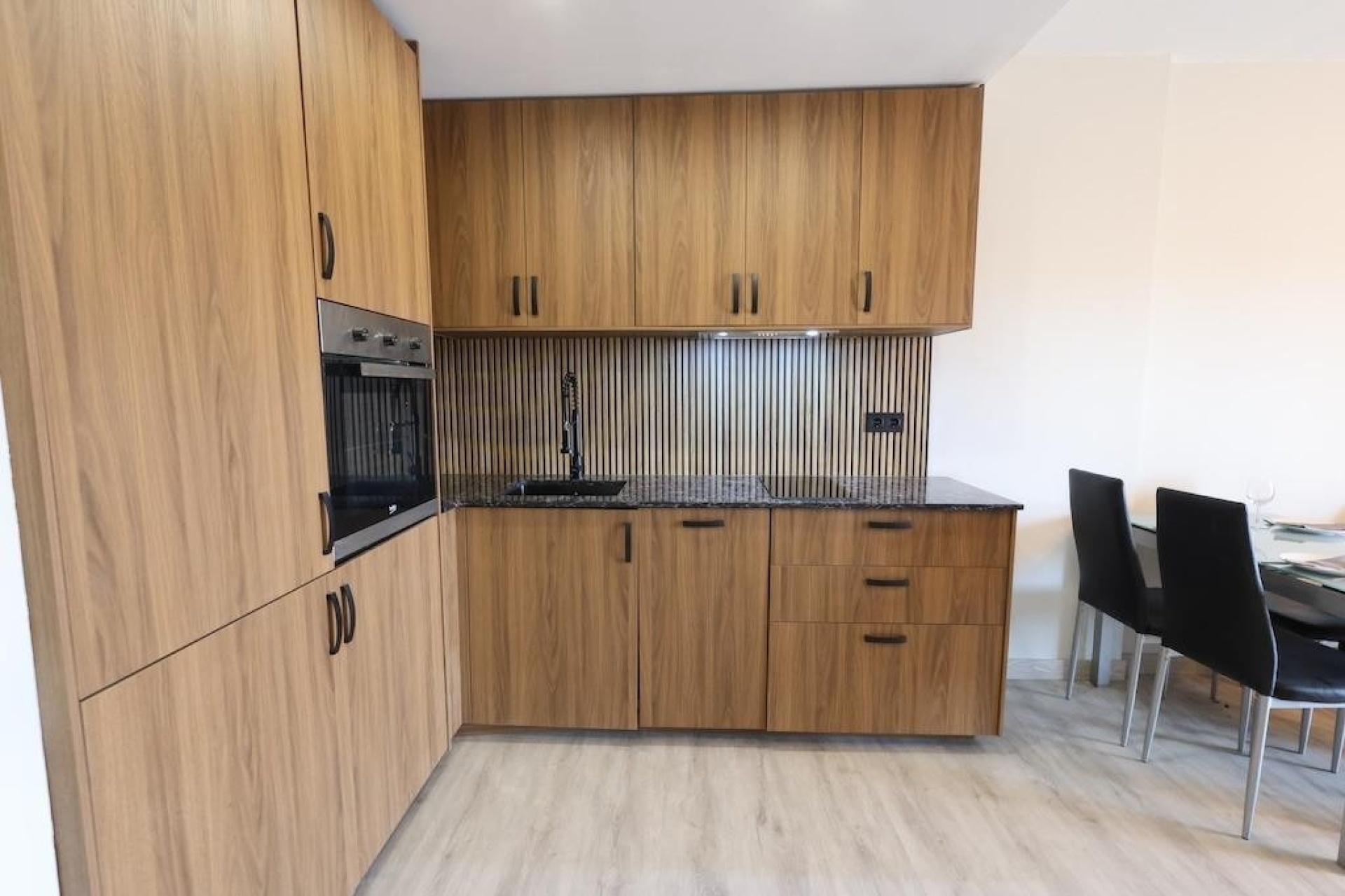 Rynek wtórny - apartment - Orihuela - Orihuela Costa