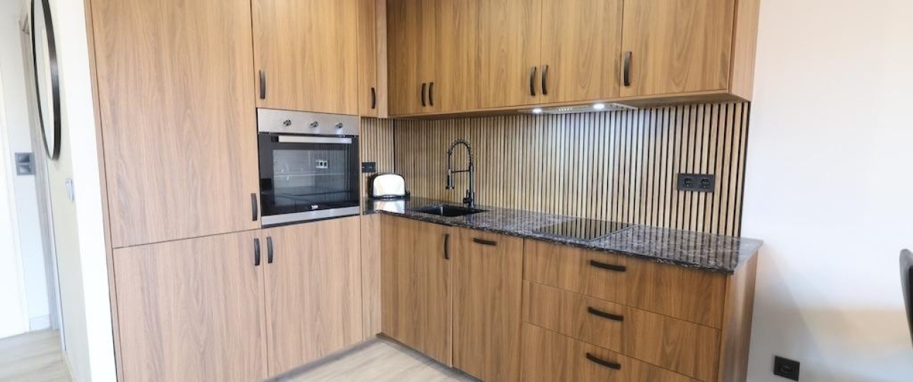 Rynek wtórny - apartment - Orihuela - Orihuela Costa