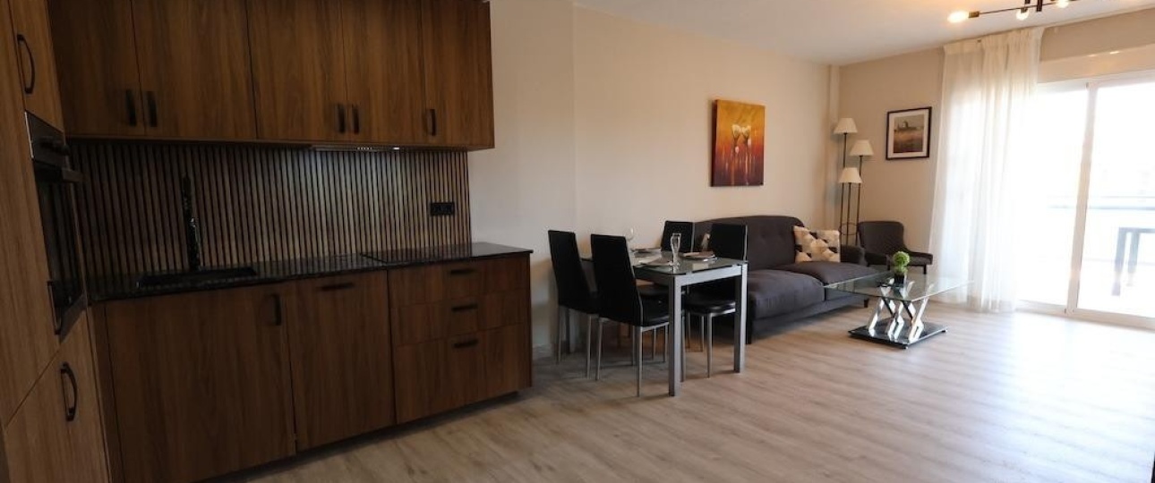 Rynek wtórny - apartment - Orihuela - Orihuela Costa
