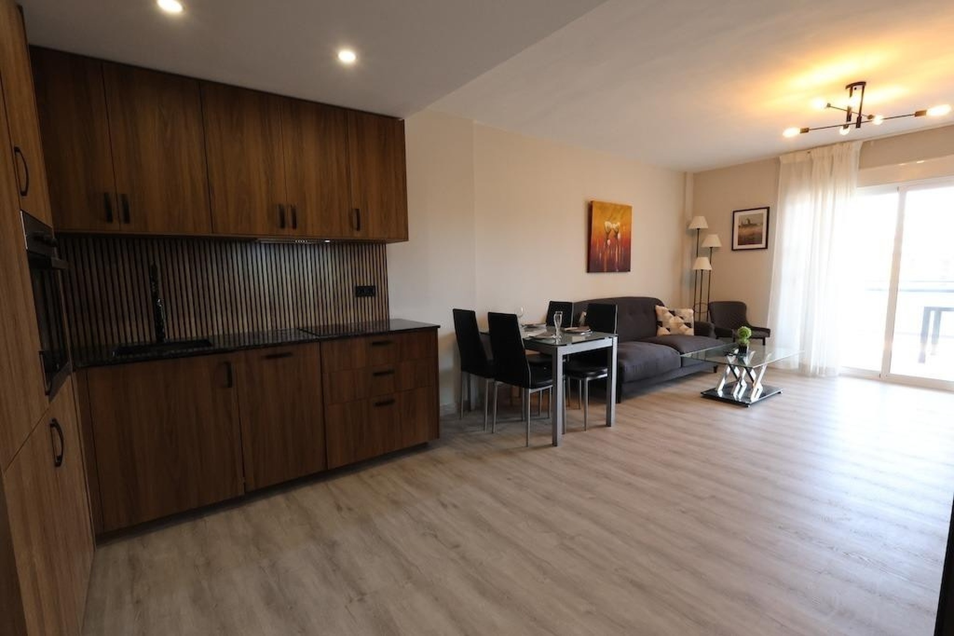 Rynek wtórny - apartment - Orihuela - Orihuela Costa