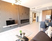 Rynek wtórny - apartment - Orihuela - Orihuela Costa