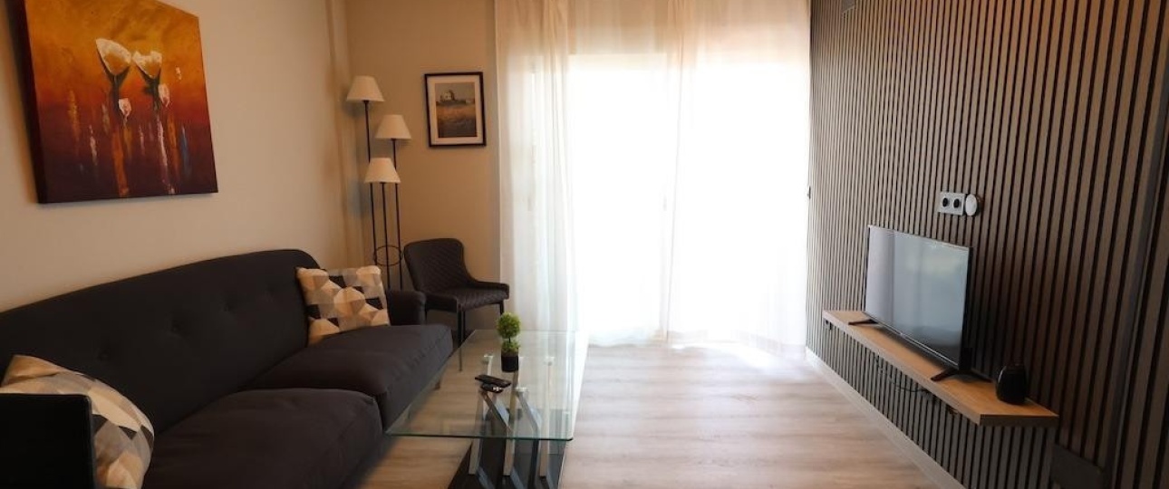 Rynek wtórny - apartment - Orihuela - Orihuela Costa