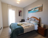Rynek wtórny - apartment - Orihuela - Orihuela Costa