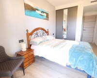 Rynek wtórny - apartment - Orihuela - Orihuela Costa