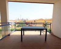 Rynek wtórny - apartment - Orihuela - Orihuela Costa