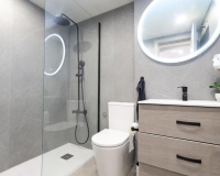 Rynek wtórny - apartment - Orihuela - Orihuela Costa