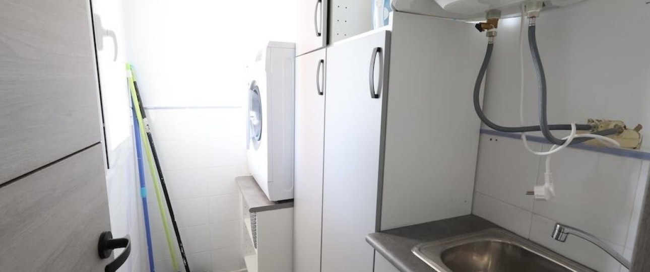 Rynek wtórny - apartment - Orihuela - Orihuela Costa