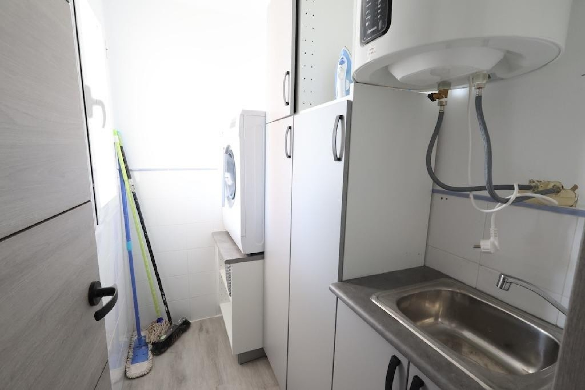 Rynek wtórny - apartment - Orihuela - Orihuela Costa