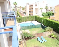 Rynek wtórny - apartment - Orihuela - Orihuela Costa