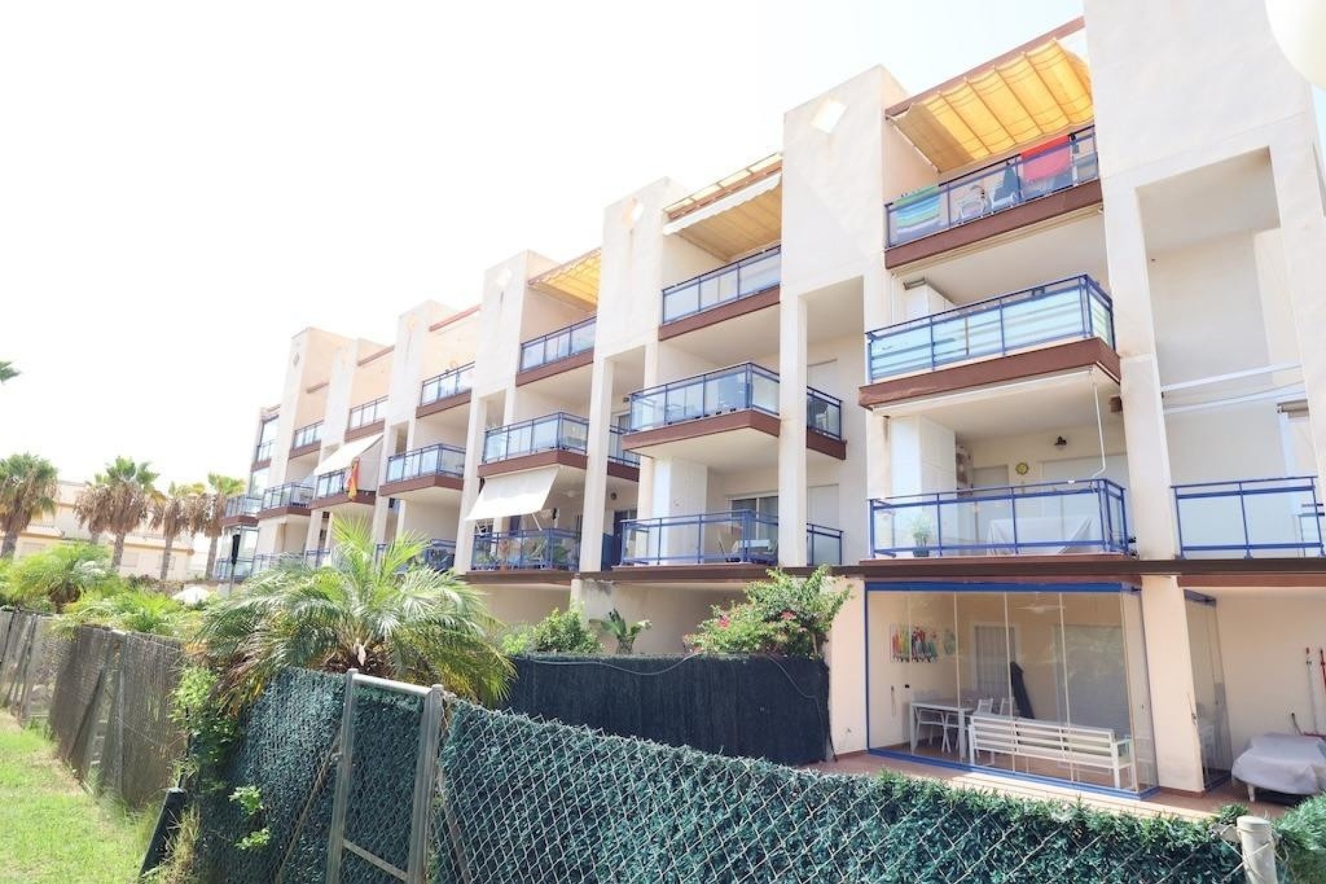 Rynek wtórny - apartment - Orihuela - Orihuela Costa