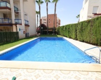 Rynek wtórny - apartment - Orihuela - Orihuela Costa