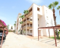 Rynek wtórny - apartment - Orihuela - Orihuela Costa