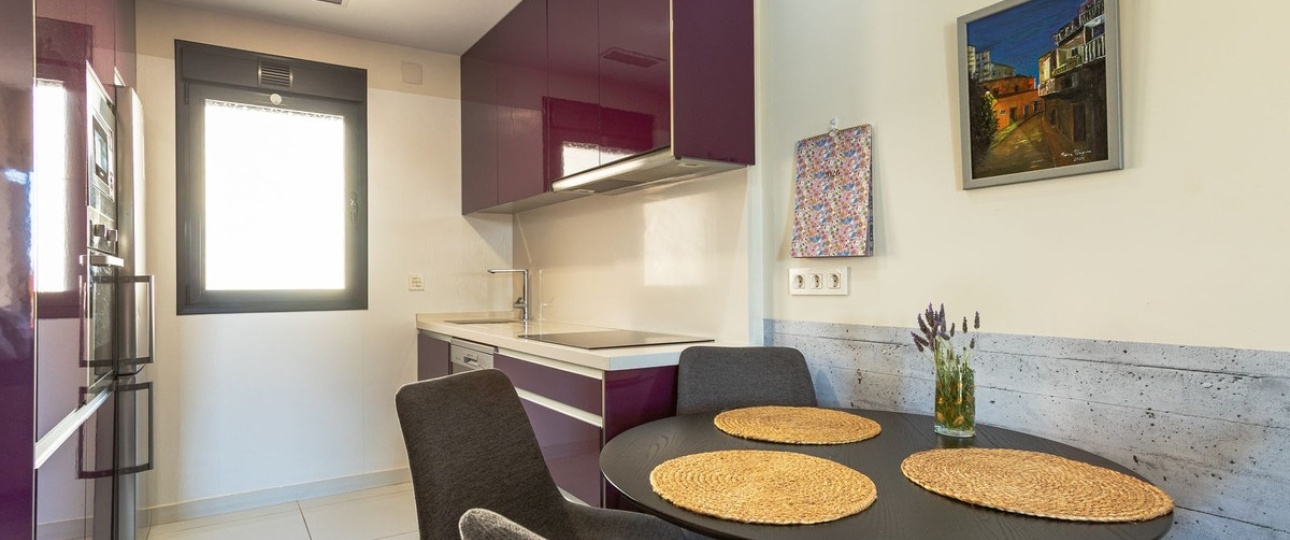 Rynek wtórny - apartment - Orihuela - Orihuela Costa