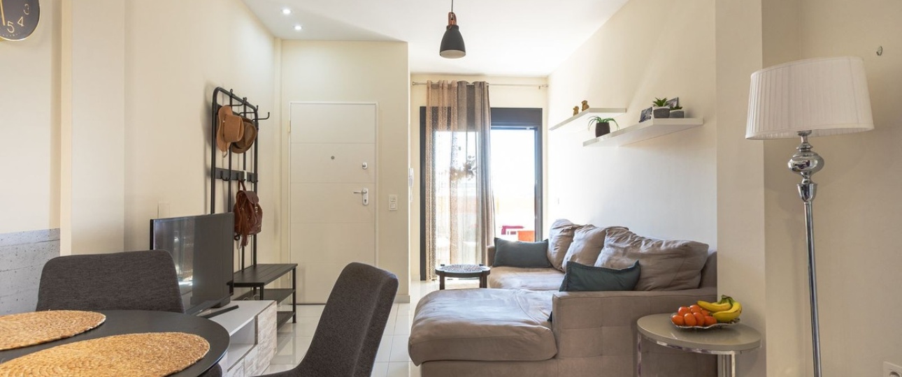Rynek wtórny - apartment - Orihuela - Orihuela Costa