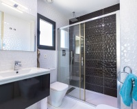 Rynek wtórny - apartment - Orihuela - Orihuela Costa