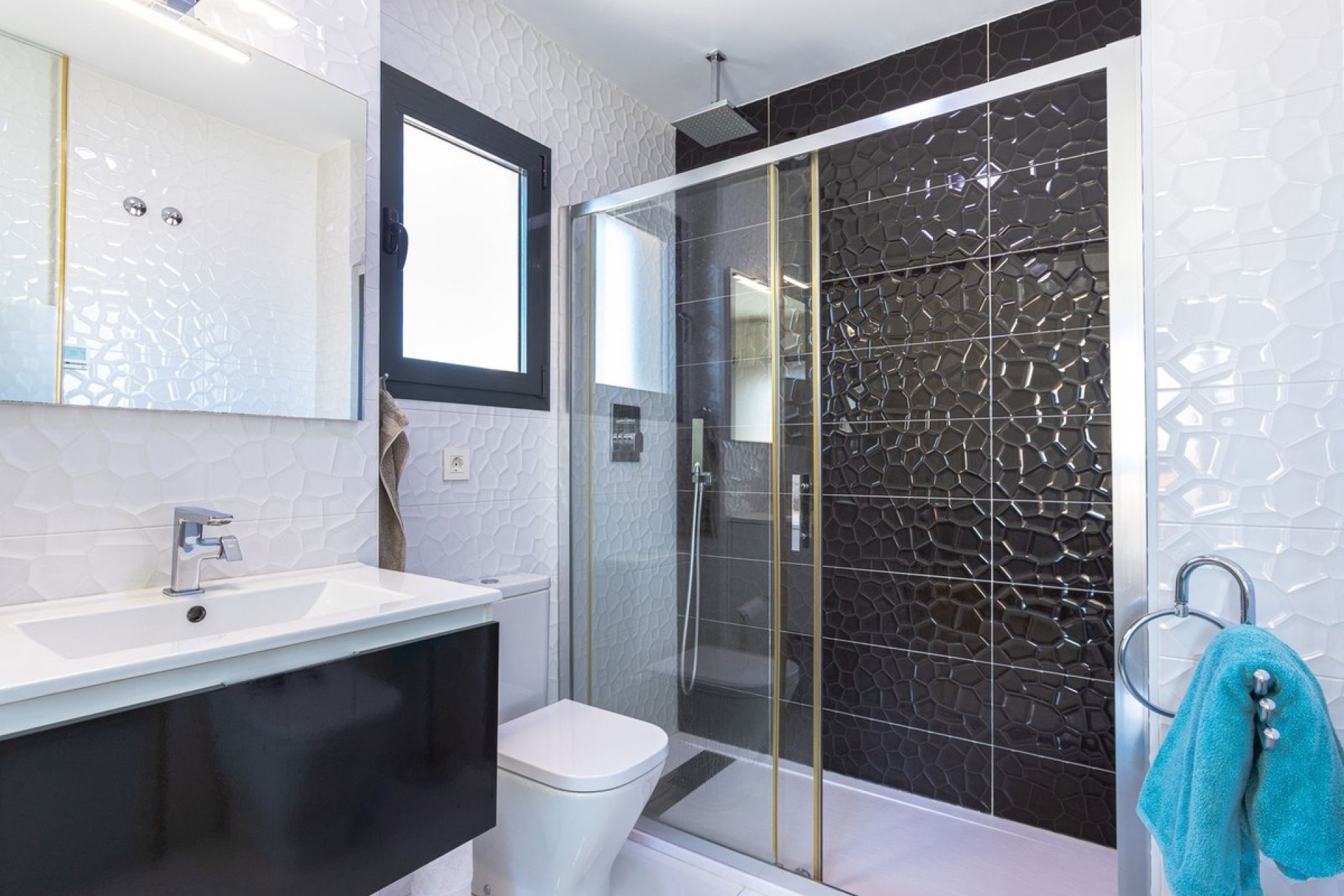 Rynek wtórny - apartment - Orihuela - Orihuela Costa