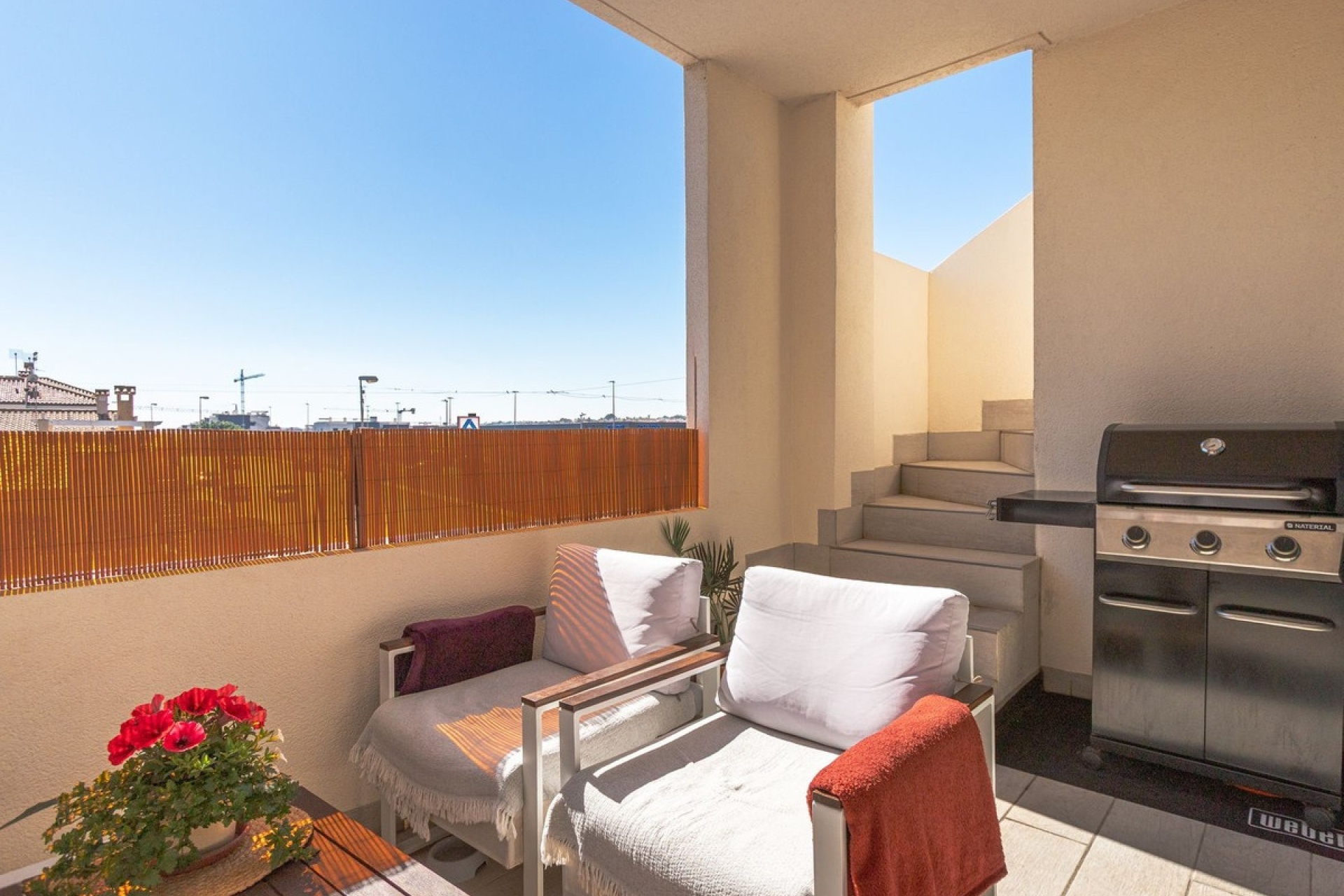Rynek wtórny - apartment - Orihuela - Orihuela Costa