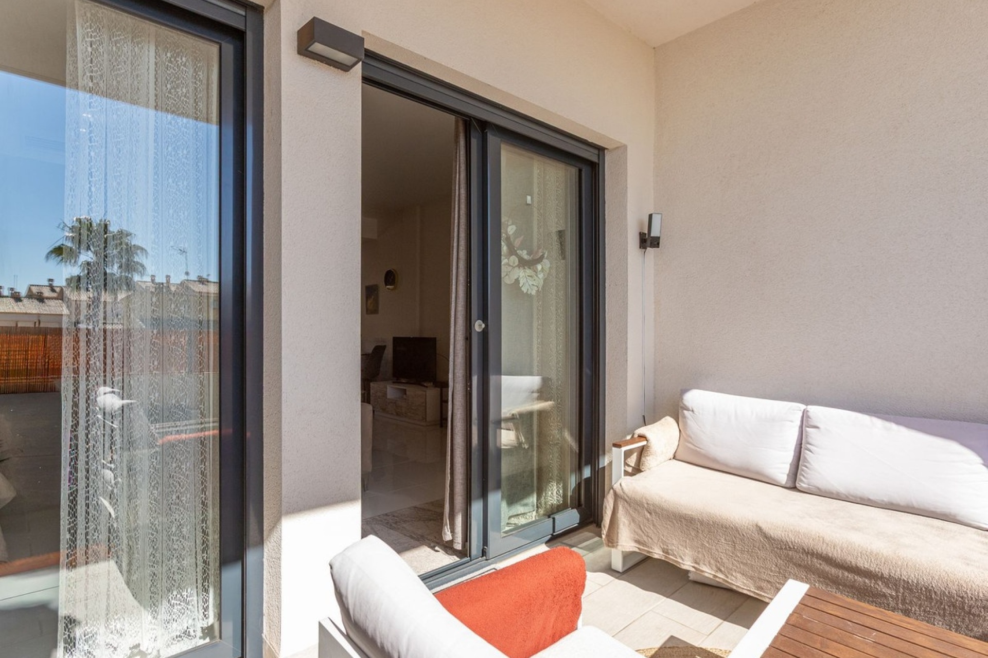 Rynek wtórny - apartment - Orihuela - Orihuela Costa