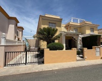 Rynek wtórny - apartment - Orihuela - Orihuela Costa