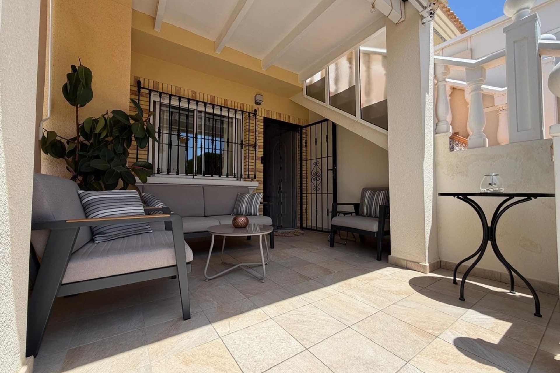 Rynek wtórny - apartment - Orihuela - Orihuela Costa