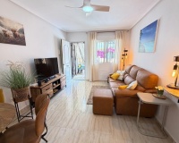 Rynek wtórny - apartment - Orihuela - Orihuela Costa
