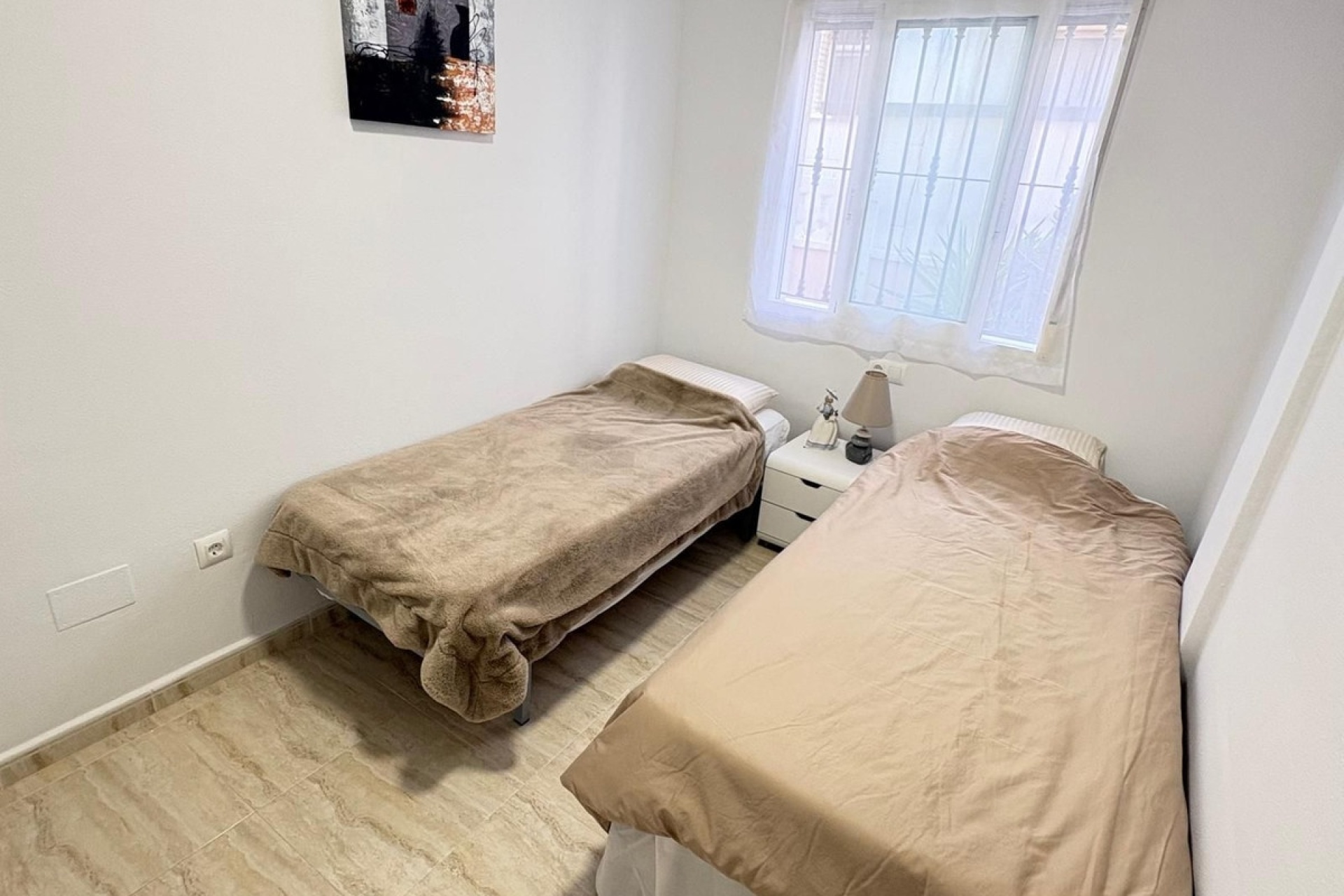 Rynek wtórny - apartment - Orihuela - Orihuela Costa