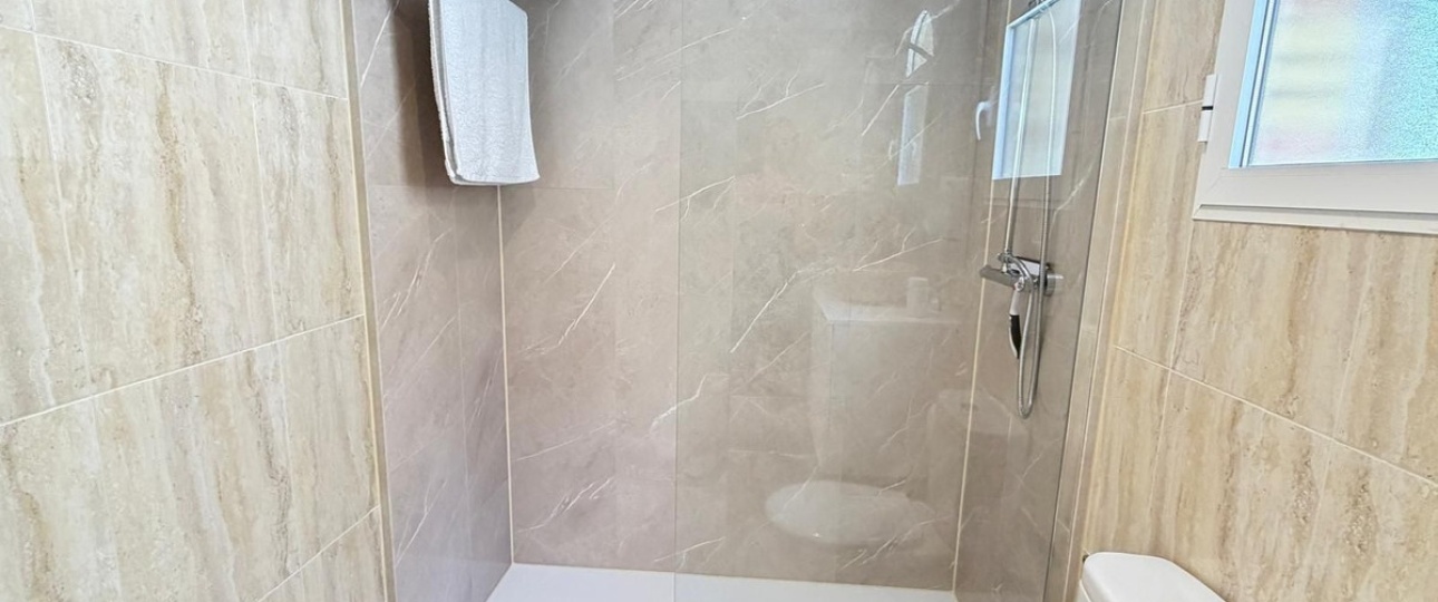 Rynek wtórny - apartment - Orihuela - Orihuela Costa