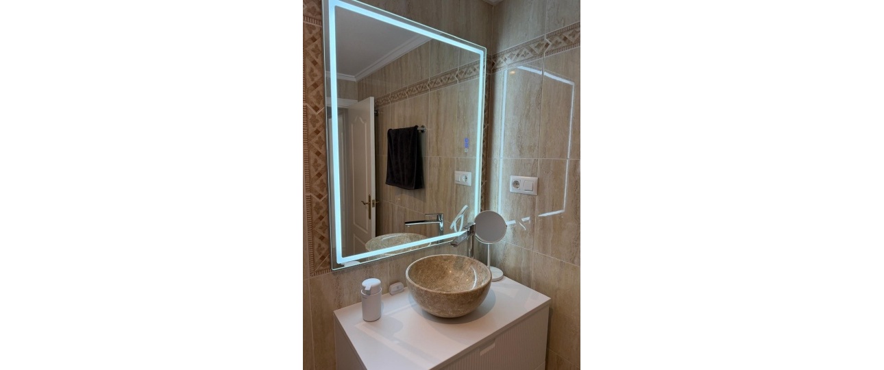Rynek wtórny - apartment - Orihuela - Orihuela Costa